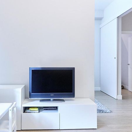 Miramon Apartment By Basquehomes サン・セバスティアン エクステリア 写真