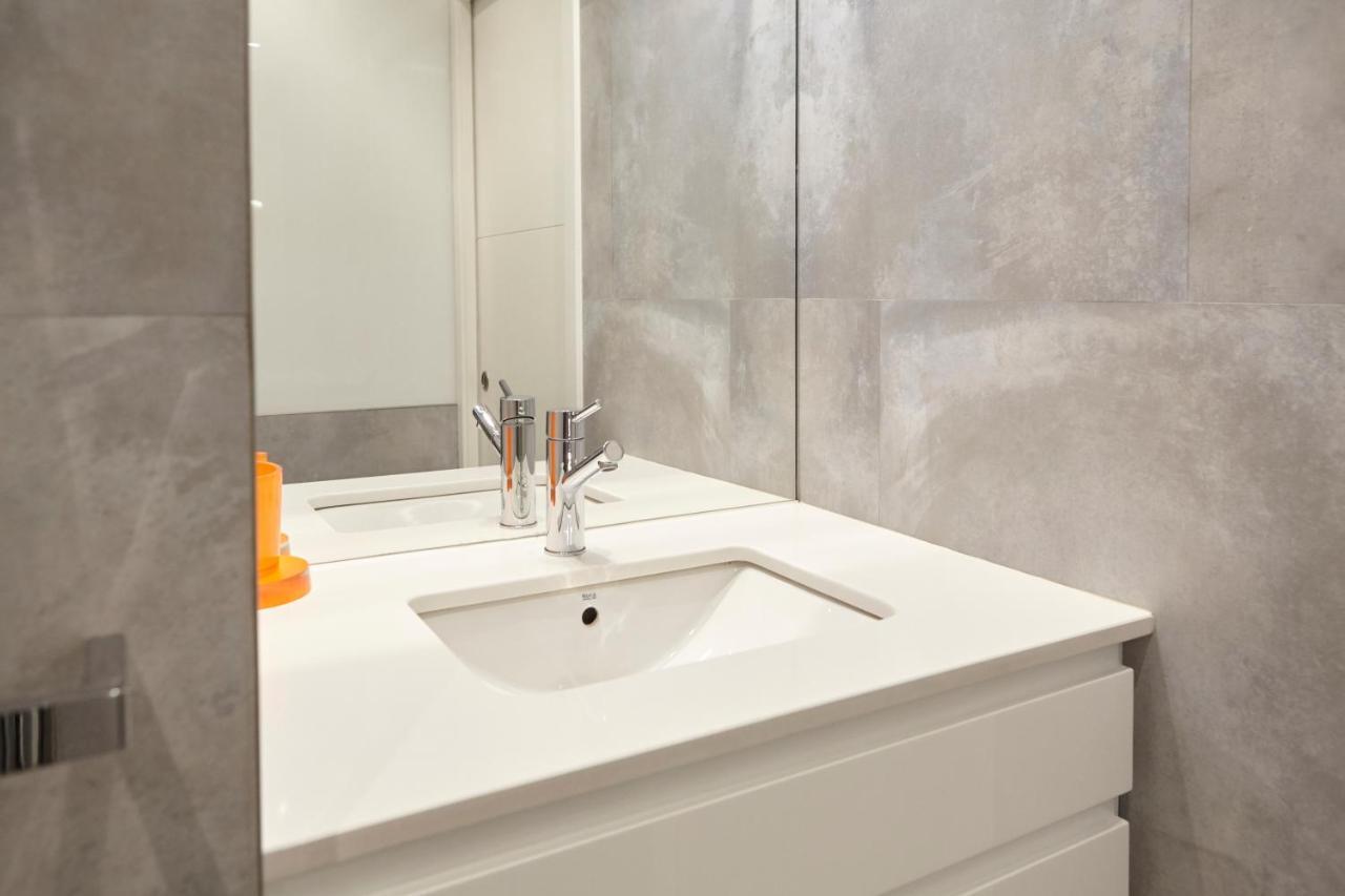 Miramon Apartment By Basquehomes サン・セバスティアン エクステリア 写真