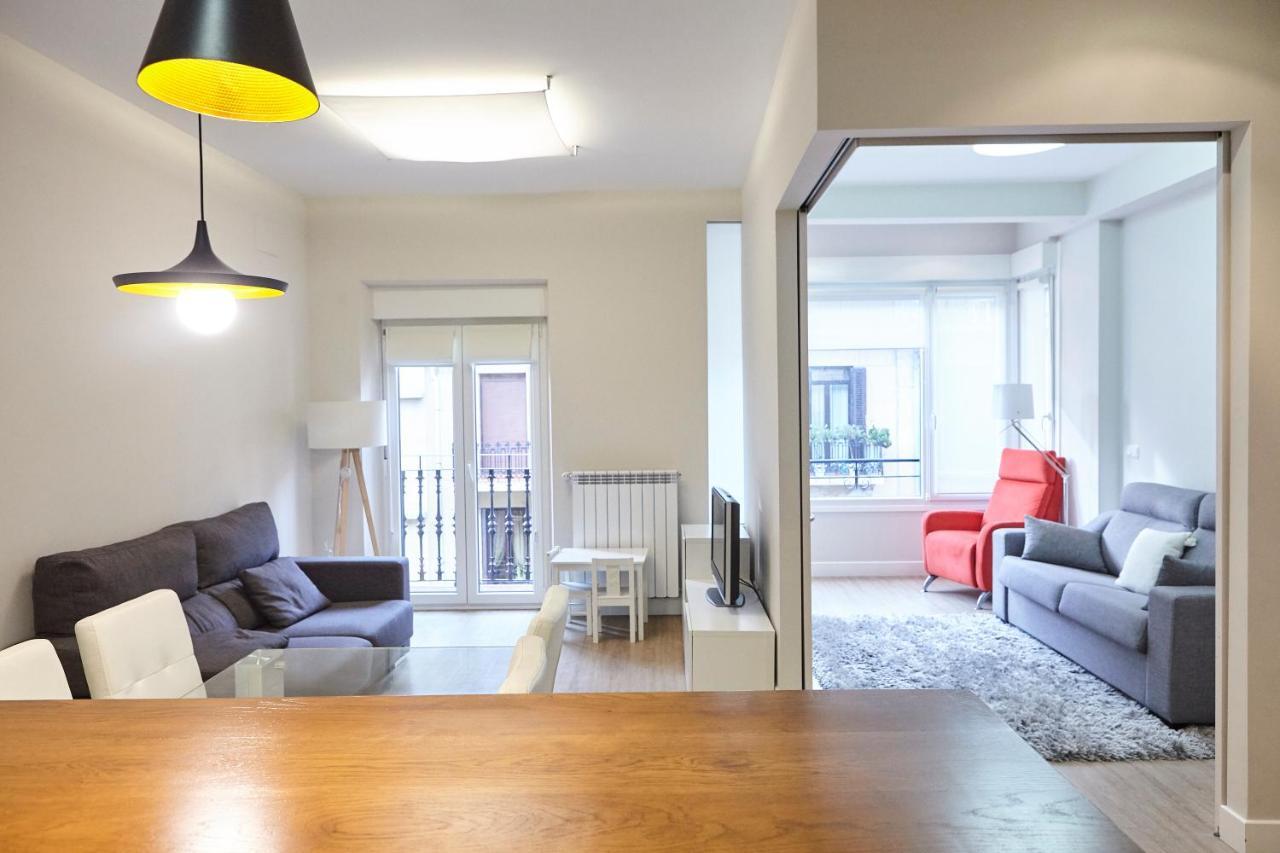 Miramon Apartment By Basquehomes サン・セバスティアン エクステリア 写真
