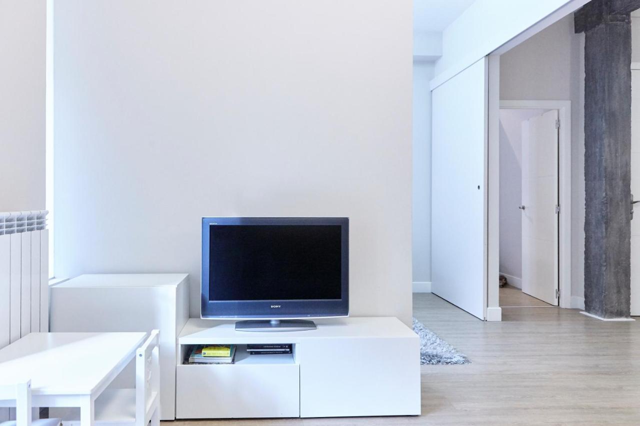 Miramon Apartment By Basquehomes サン・セバスティアン エクステリア 写真
