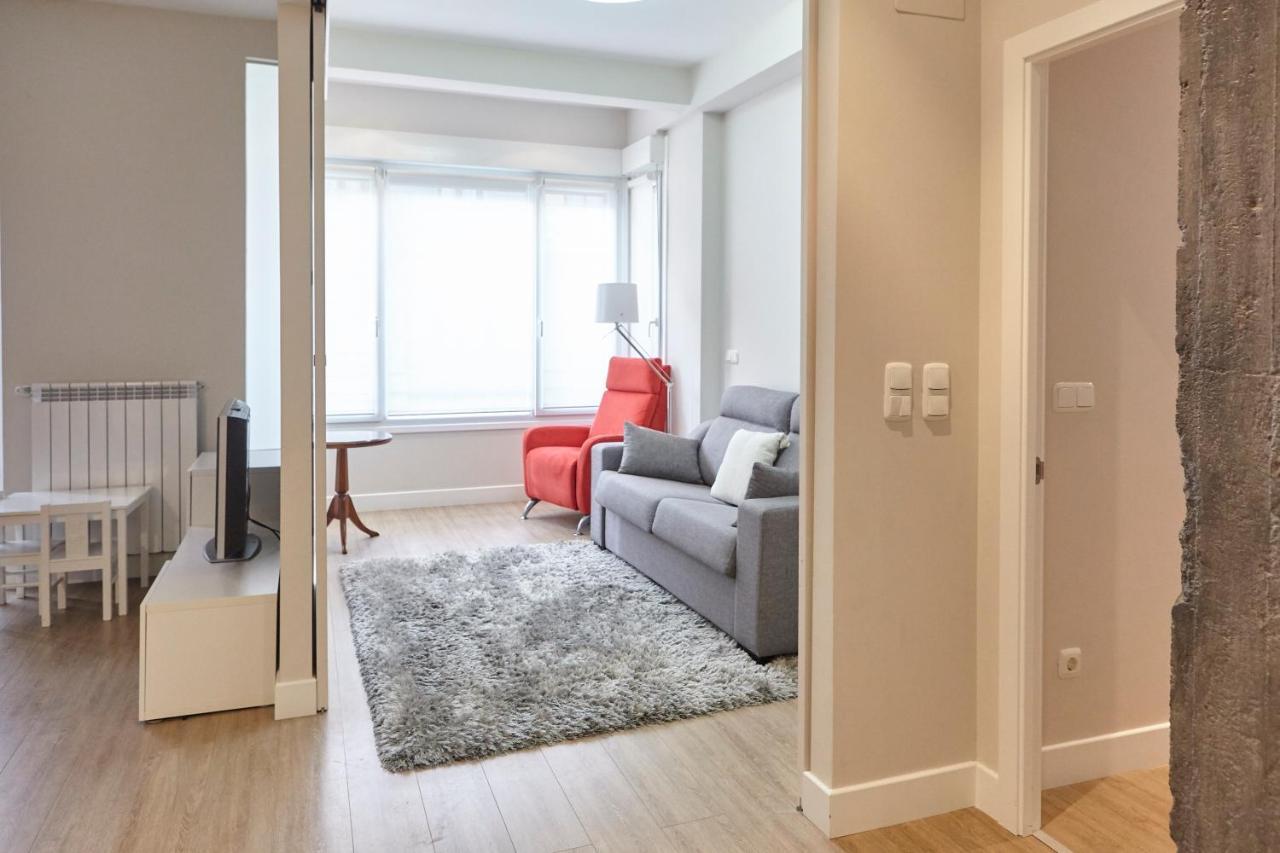 Miramon Apartment By Basquehomes サン・セバスティアン エクステリア 写真