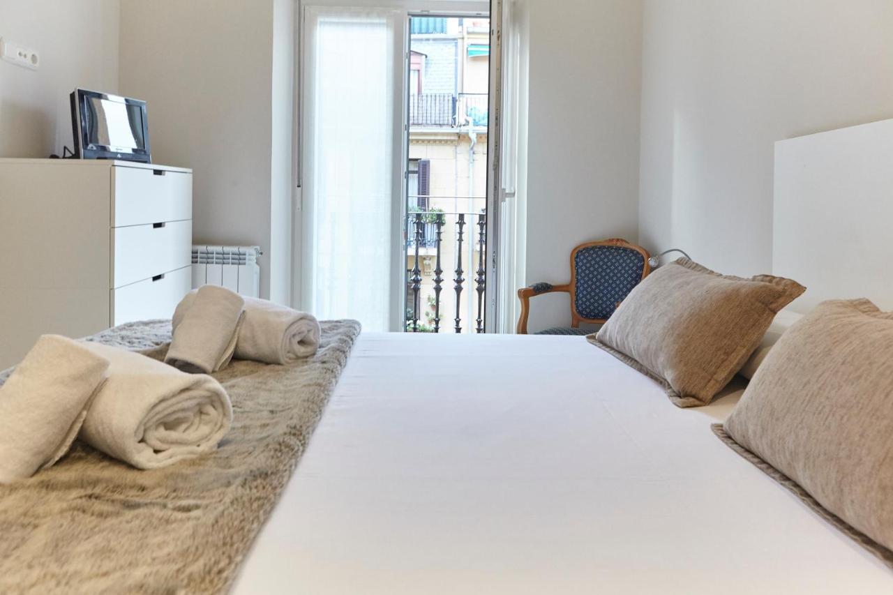 Miramon Apartment By Basquehomes サン・セバスティアン エクステリア 写真